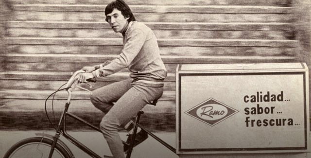 En las manos del cliente