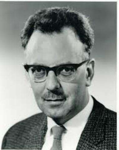 Thomas Burton Bottomore