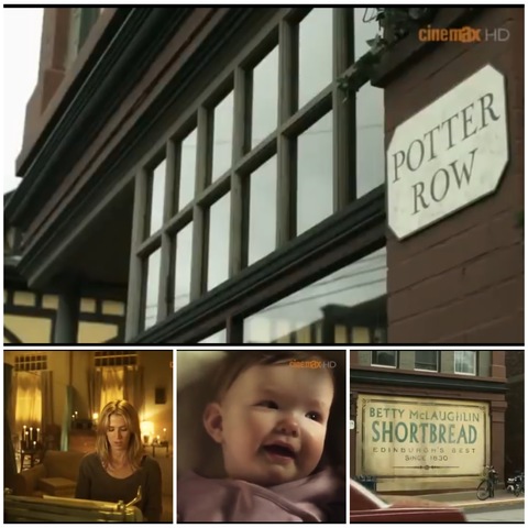 Jessica Isabel Rowling Arantes y el cambio de la vida de Joanne