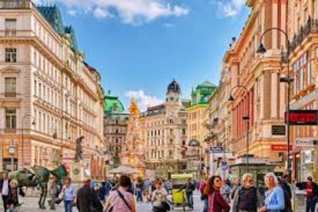 Movimiento cinturon Verde de Venia