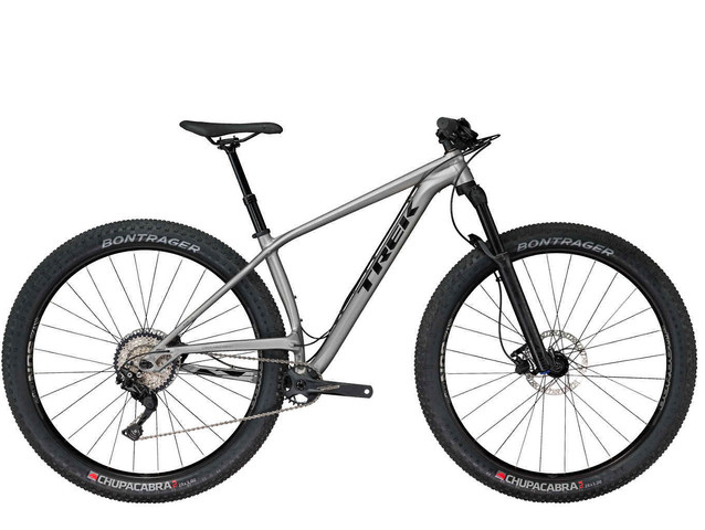 Trek mountain bike