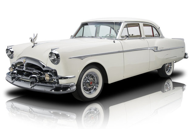 Packard Clipper