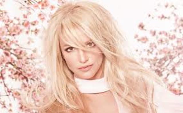 Spears, la Nueva Reina de los Videojuegos