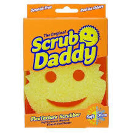 Sponge Daddy