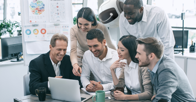 Automatización de procesos robóticos