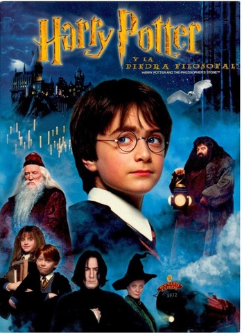 Primer libro publicado