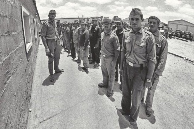 Afianzamiento y desarrollo