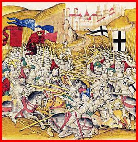 Batalla de navas de tolosa