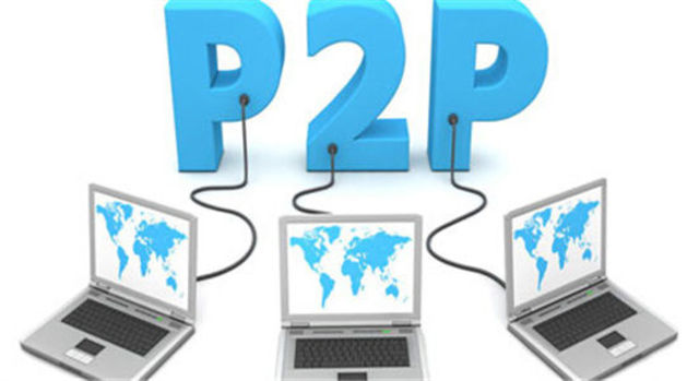 Redes Peer-to-Peer