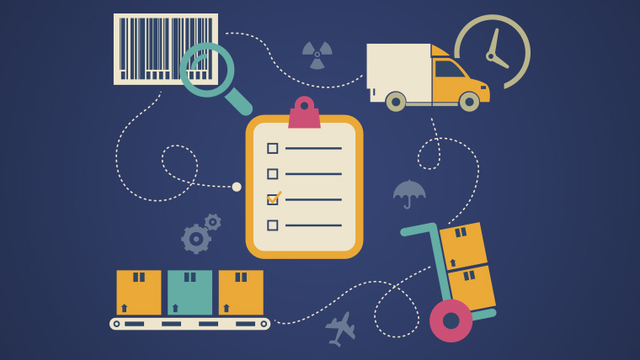 Empresas comienzan a enfocarse y a especializarse en la logística