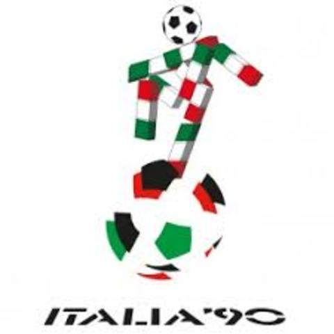 Italia 90