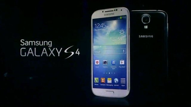 Móviles Samsung 2013