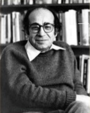 Anselm Leonard Strauss