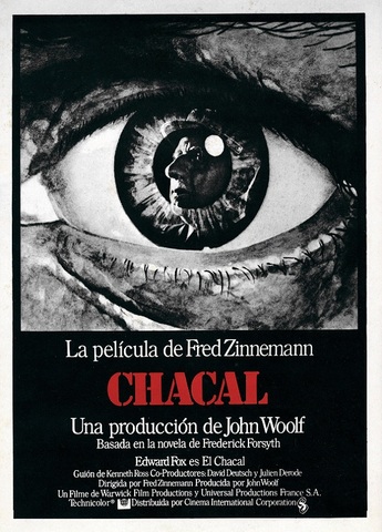 Nace Fred Zinnemann