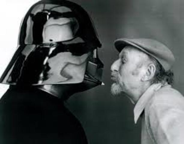 Nace Irvin Kershner