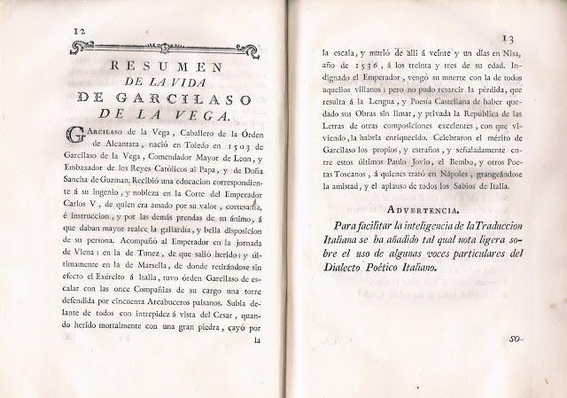 Literatura Renacentista