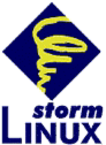 Storm Linux