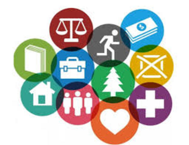 NACEN LOS DERECHOS HUMANOS