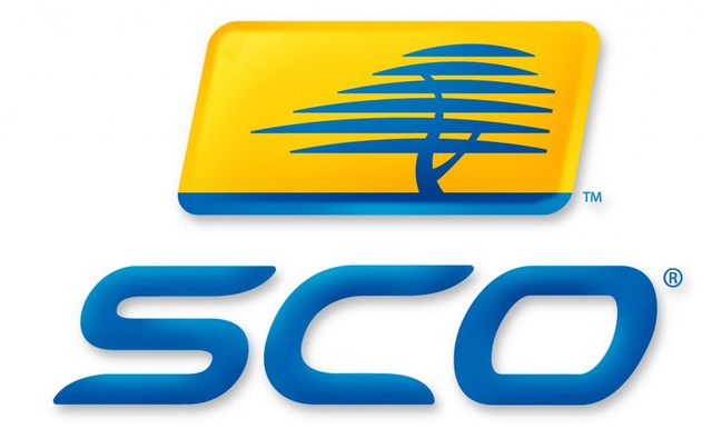 SCO Linux