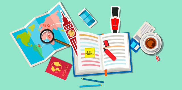 Proyecto "Carta turística" o "Declaración turística"