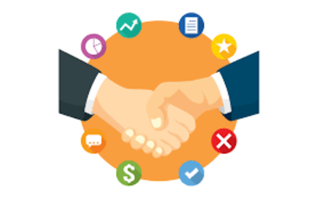 EL CONSUMIDOR EVALUA EL PERFIL DE LAS COMPAÑIAS