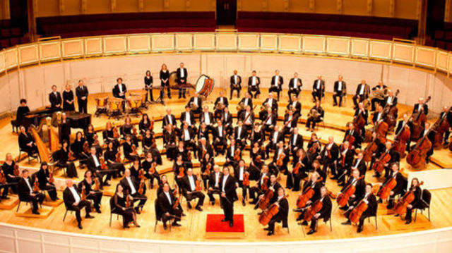 LA TRANSMISIÓN PASA A LAS CALLES