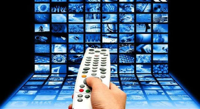 LA TELEVISIÓN PRIVADA