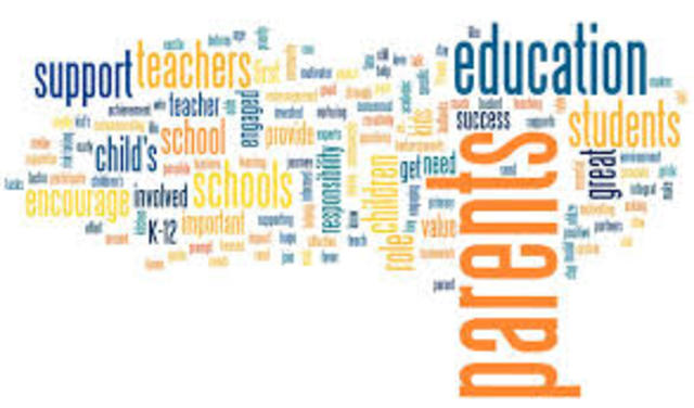 Parents Role Strengthened in IEP Process