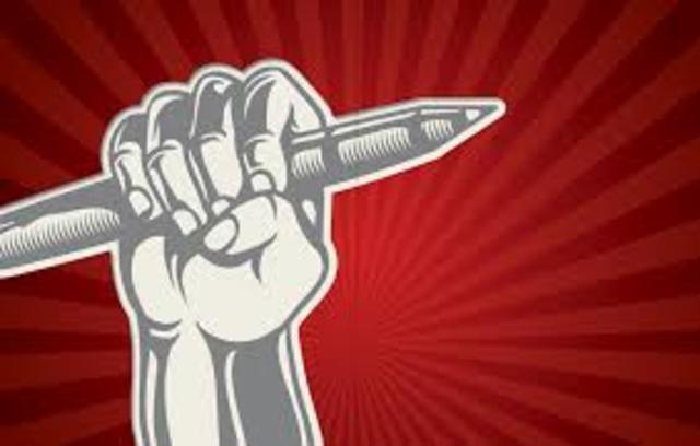 REVOLUCIÓN PEDAGÓGICA