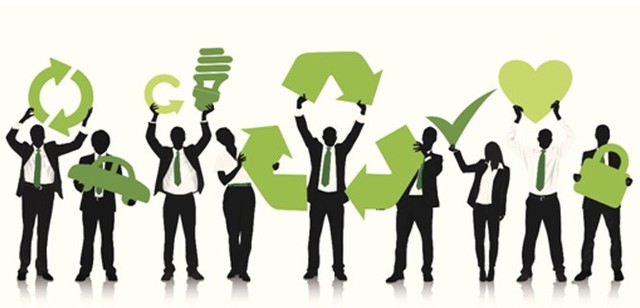 CUMBRE SOCIAL SOBRE DESARROLLO SOSTENIBLE