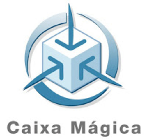 Caixa Mágica