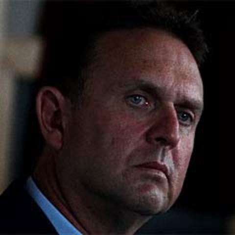 7:29pm - Police say two miners who escaped indicated three of their colleagues were also on their way to the surface. No one else comes out of the mine.