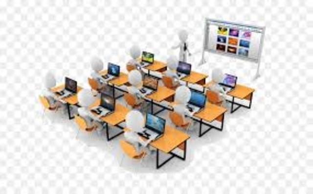 PEDAGOGÍA EN LA ACTUALIDAD