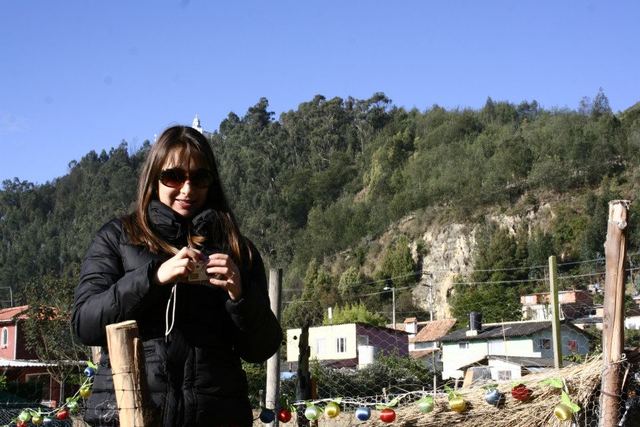 Alvaro Uribe Vélez, ordena la detención del alemán Werner Mauss/ Mi hermana se va de la casa