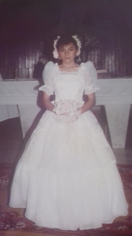 ETAPA DE MI PUBERTAD-ADOLESCENCIA