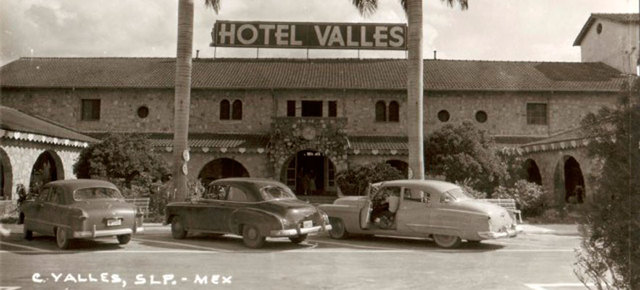 Se crean màs hoteles.