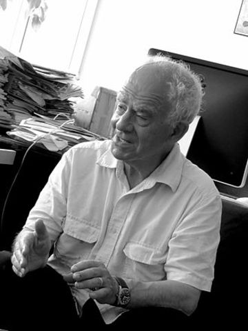 Steven Michael Lukes