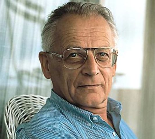 SOCIEDAD POST-INDUSTRIAL: ALAIN TOURAINE