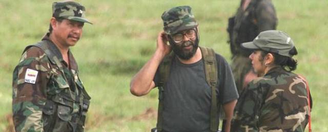 Los paras en la política/ Martín cumple un año