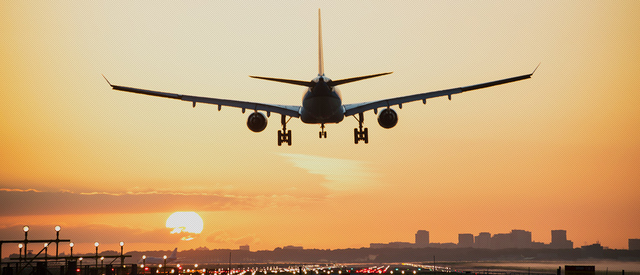 Operan en el país 23 empresas de Aviación.