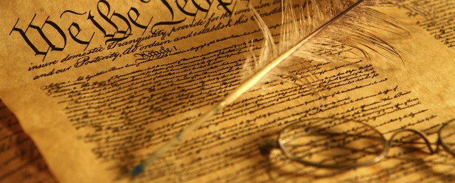 U.S. Constitution