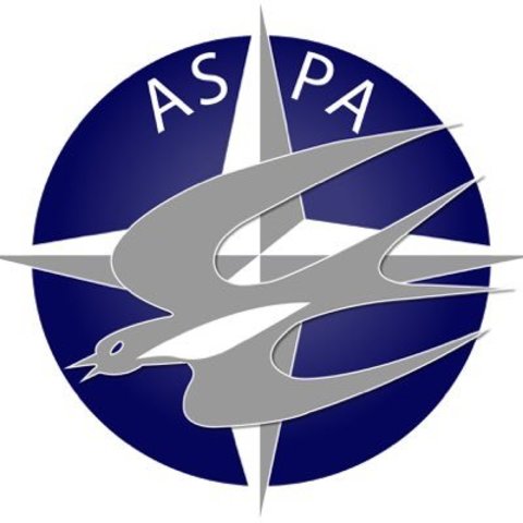 Se organiza la Asociación Sindical de Pilotos Aviadores (ASPA).