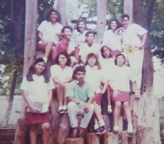 ETAPA DE LA PUBERTAD - ADOLESCENCIA (11-20)