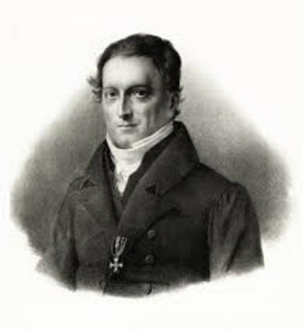 Johann Friedrich Herbart 1776