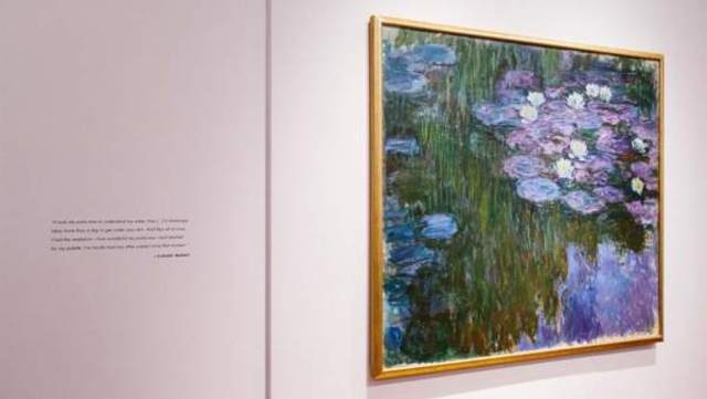 Monet y Matisse baten récords en la subasta de la colección Rockefeller  Ver más en: https://www.20minutos.es/noticia/3335165/0/monet-monet-subasta-rockefeller-record/#xtor=AD-15&xts=467263