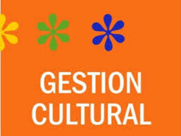 Tecnicatura en Gestión Cultural