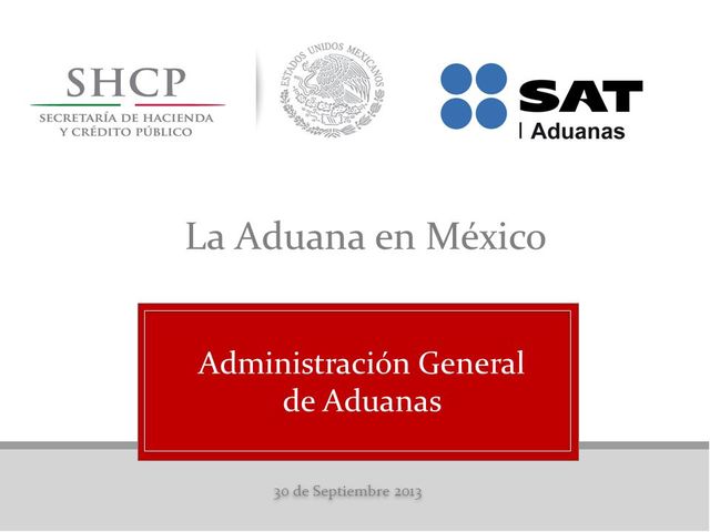 Reforma al Reglamento Interior de la Secretaría de Hacienda y Crédito Público