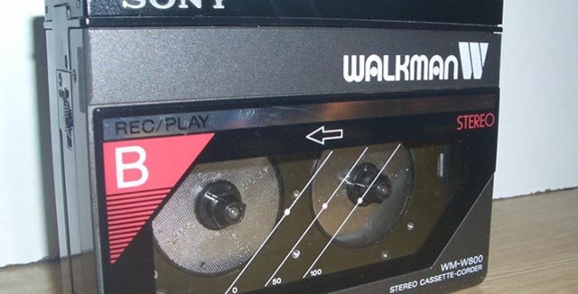 WALKMAN