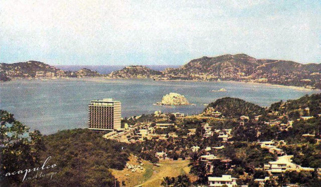 Plan de Desarrollo Urbano de Acapulco.