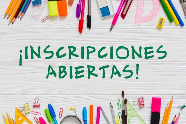 LISTA  PARA INICIAR!!